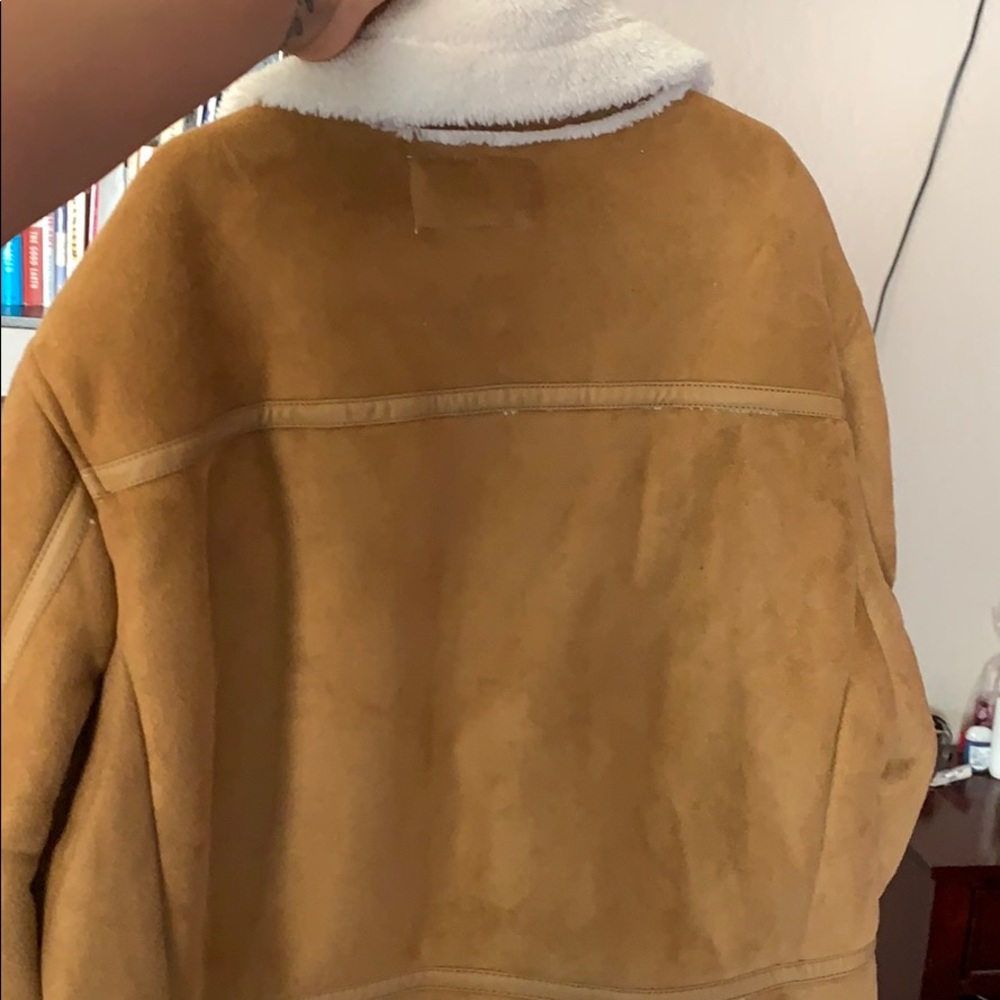 Jacket - Picture 4 of 4